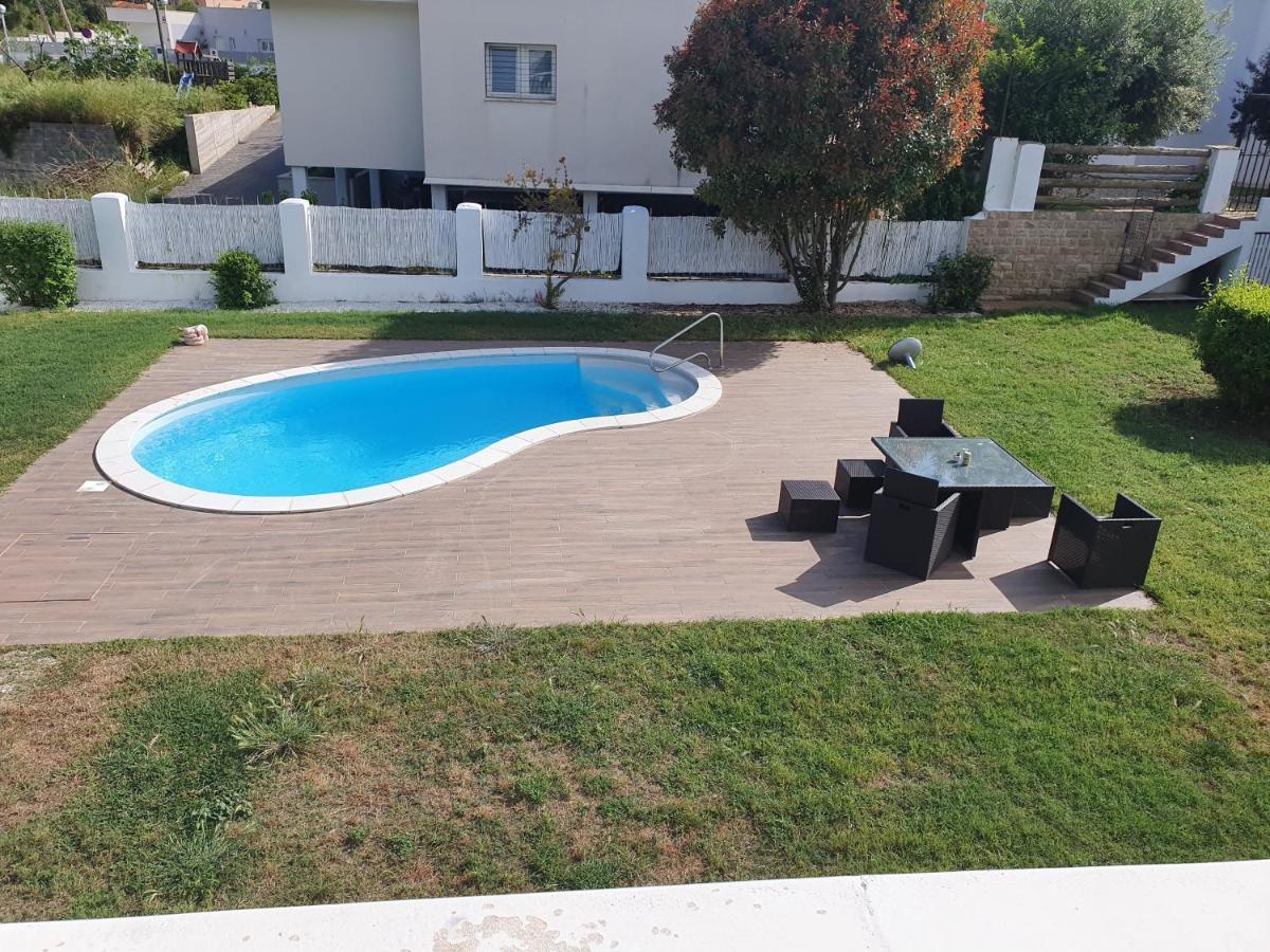 Villa Privada La Pedrereta Salou Exterior photo